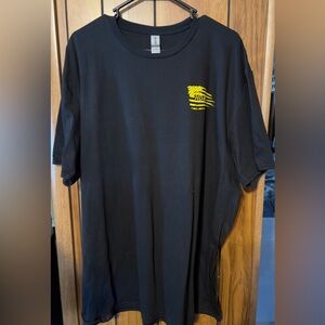 Made to order t-shirts